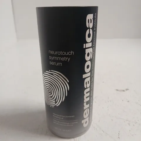 DERMALOGICA NEUROTOUCH SYMMETRY SERUM – FACIAL SKIN CARE