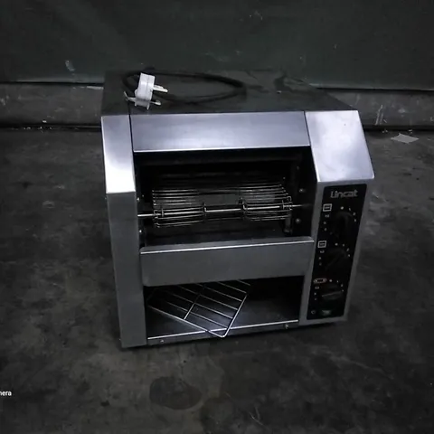 LINCAT CT1 CONVEYOR TOASTER