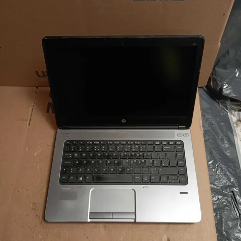 UNBOXED HP PROBOOK 640 G1 LAPTOP – 14-INCH, I5-4210M, 8GB RAM, 256GB SSD