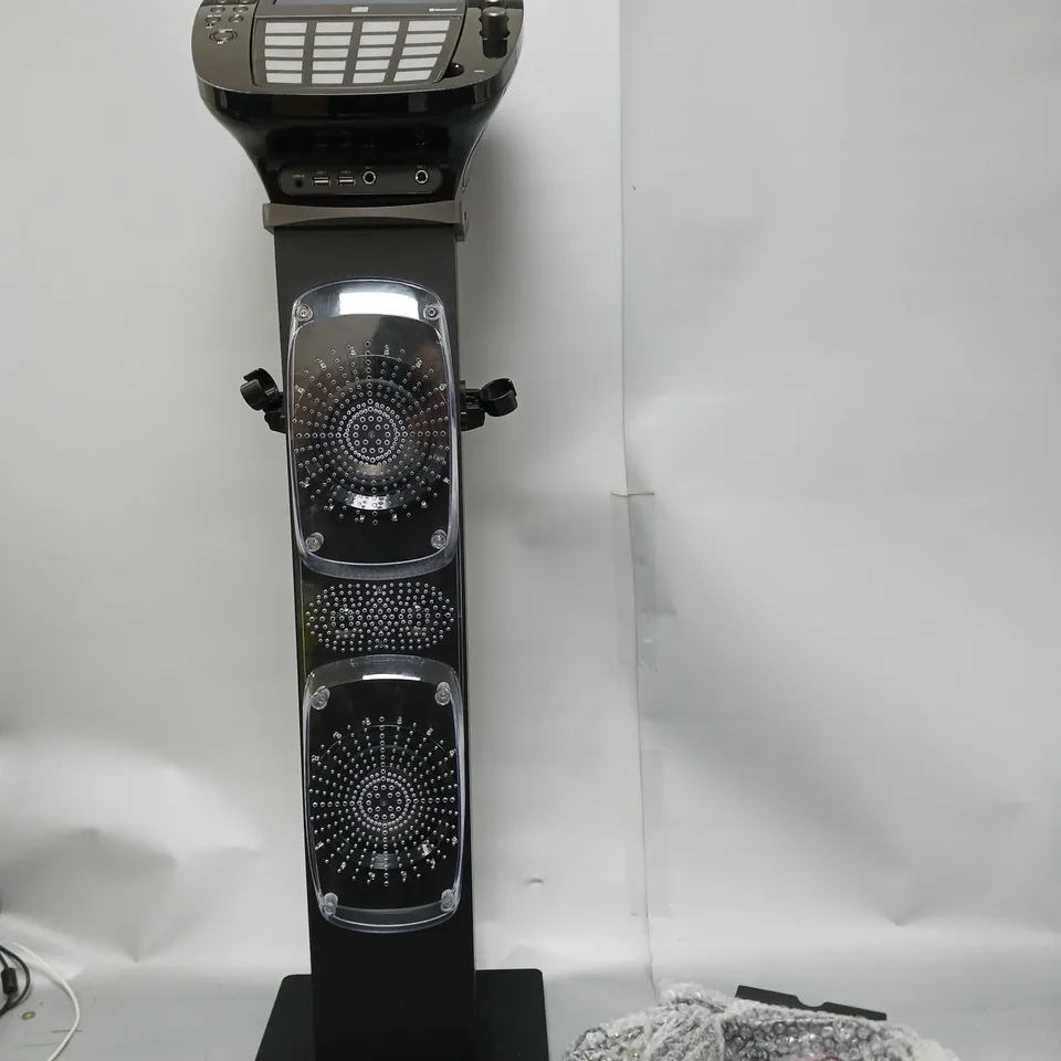 EASY KARAOKE BLUETOOTH PODIUM EKS878/7-BT - COLLECTION ONLY  RRP £339