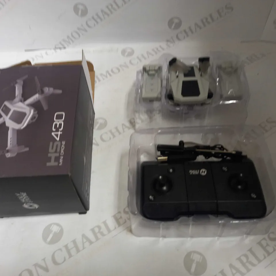 HOLY STONE HS430 MINI DRONE 