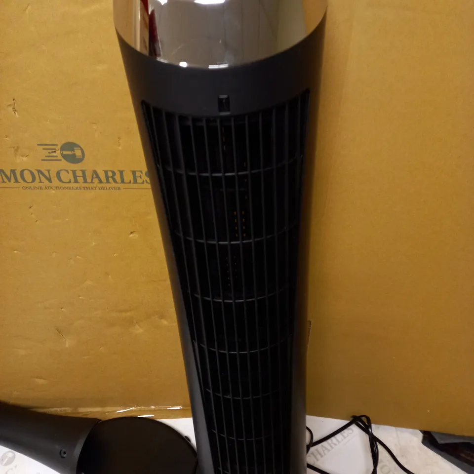HONEYWELL TOWER FAN