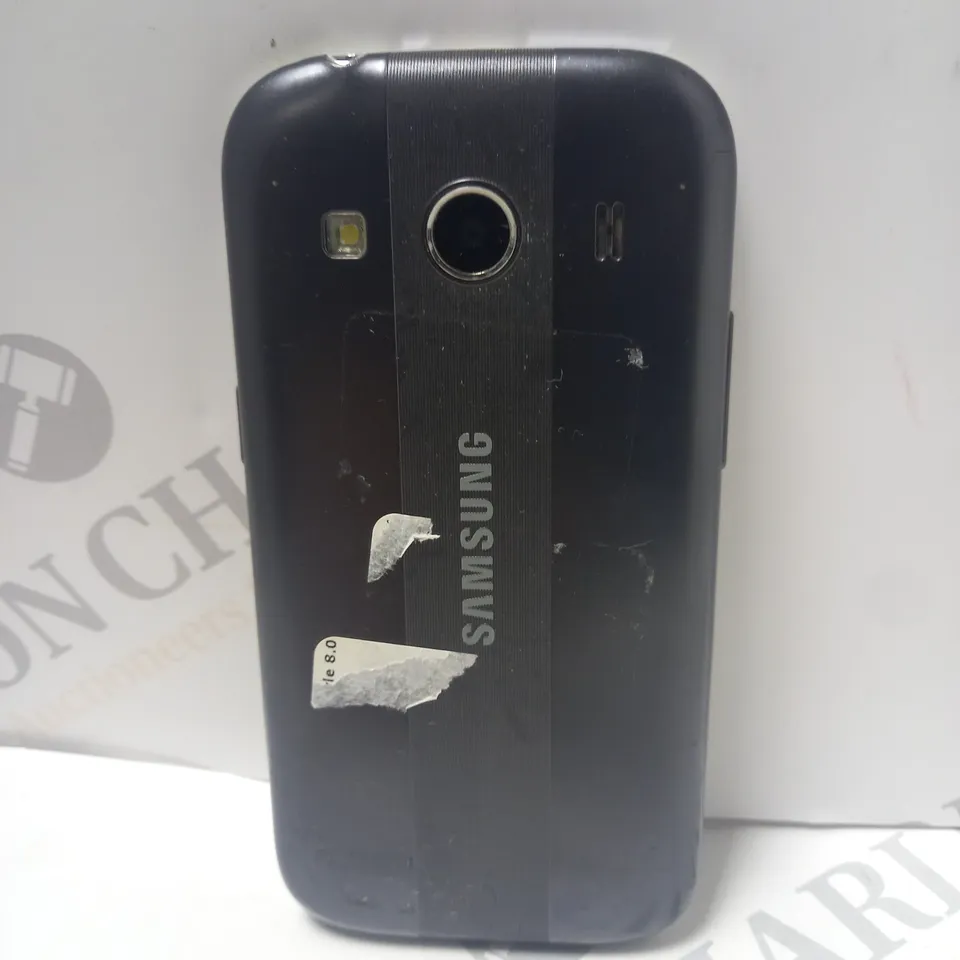 SAMSUNG MOBILE PHONE (MODEL UNSPECIFIED)