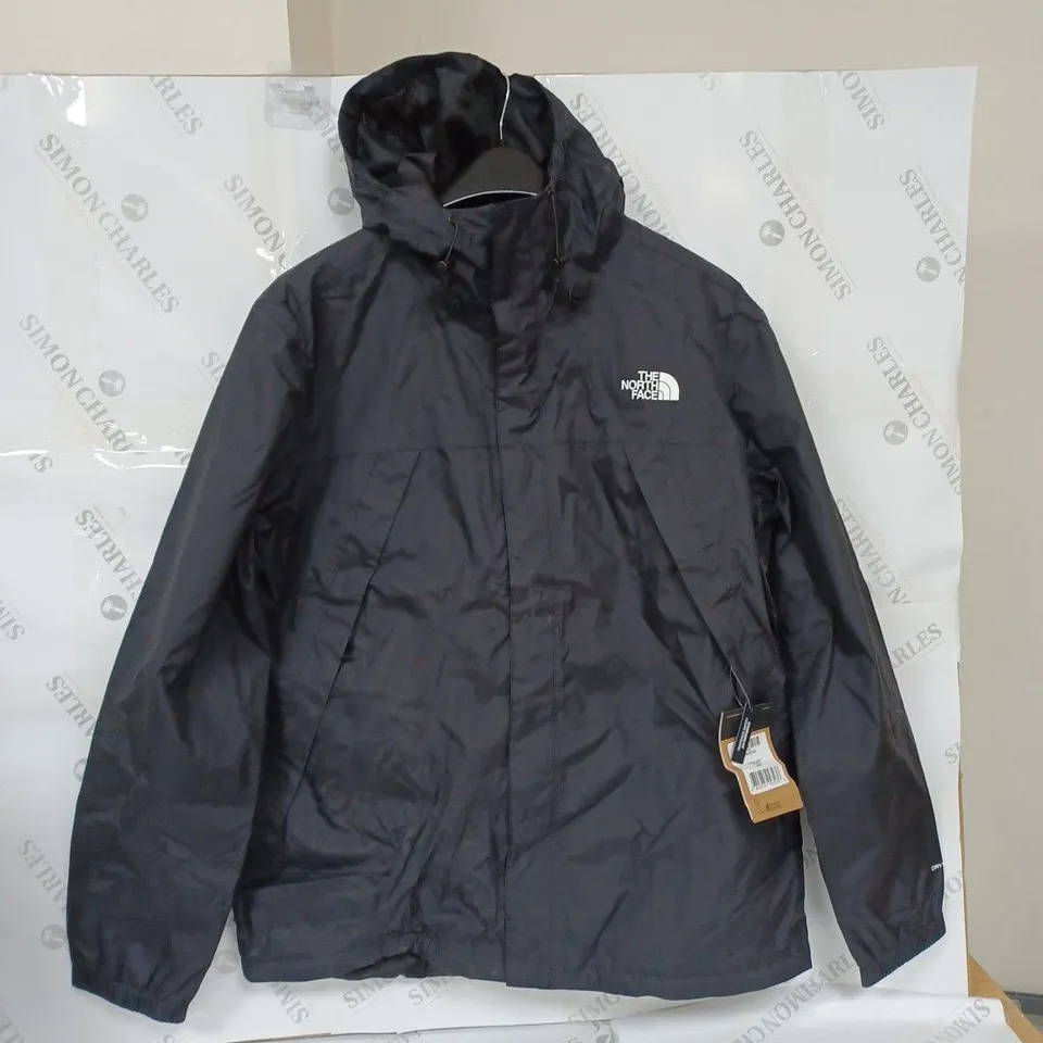 MENS THE NORTH FACE LIGHTWEIGHT COAT