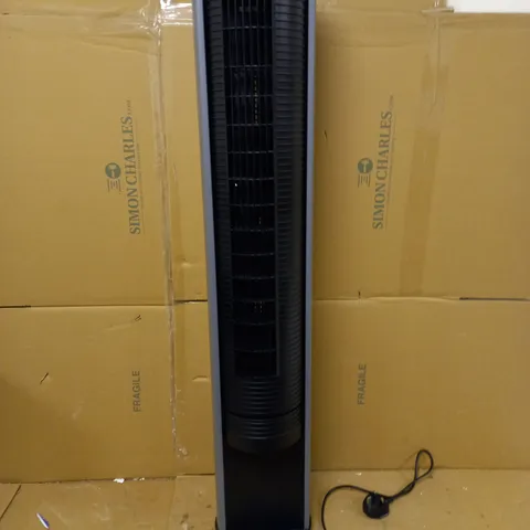HONEYWELL HO-5500RE OSCILLATING TOWER FAN 