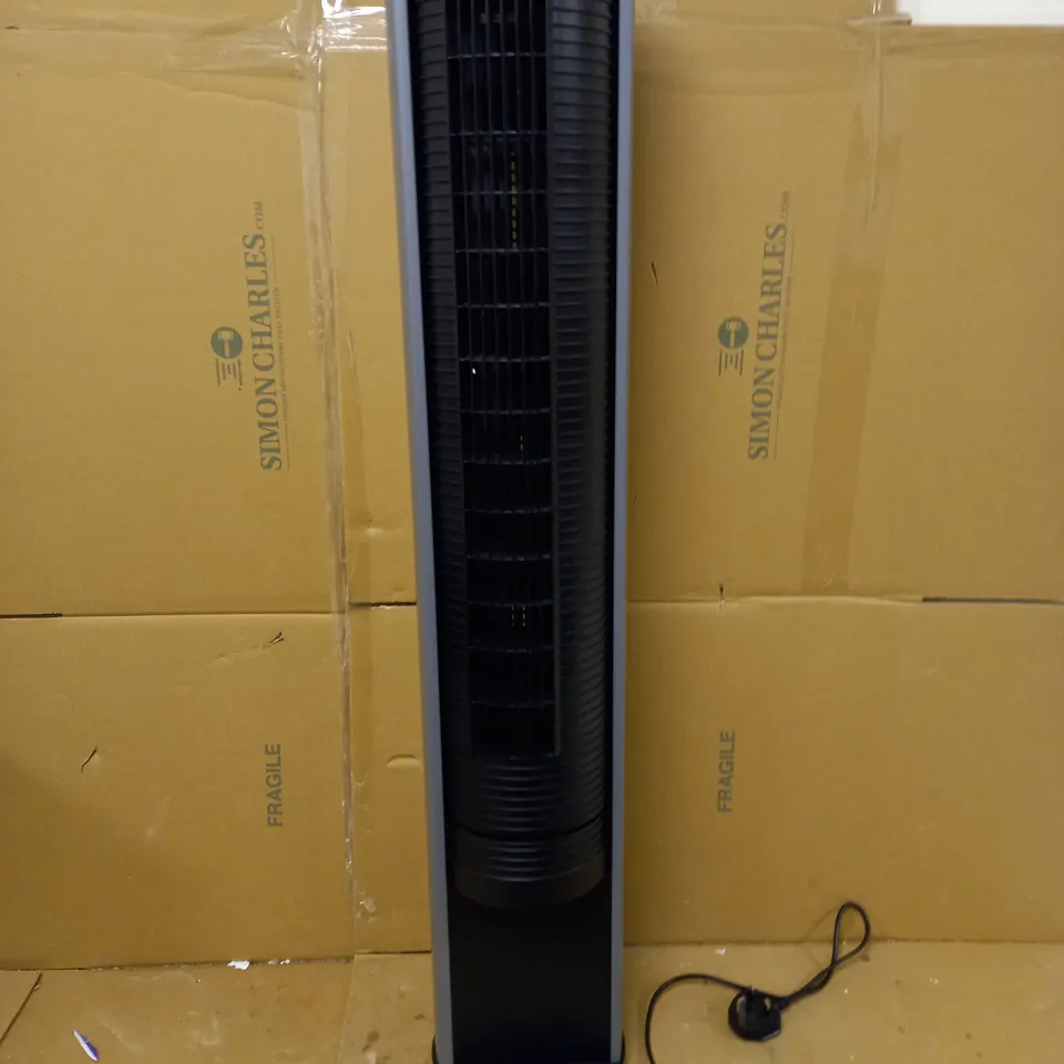 HONEYWELL HO-5500RE OSCILLATING TOWER FAN 
