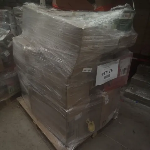 PALLET OF APPROXIMATELY 19 ASSORTED HOUSEHOLD AND ELECTRICAL PRODUCTS TO INCLUDE