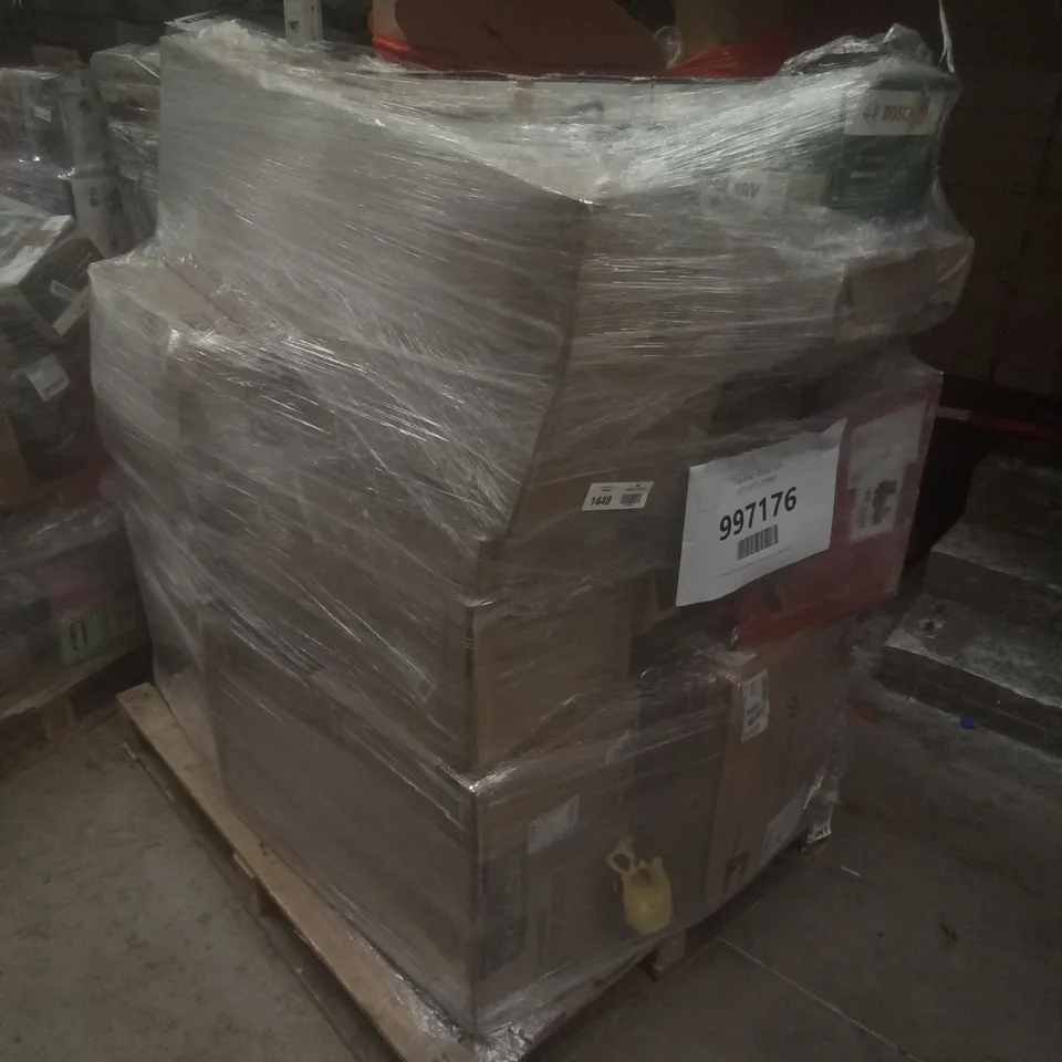 PALLET OF APPROXIMATELY 19 ASSORTED HOUSEHOLD AND ELECTRICAL PRODUCTS TO INCLUDE