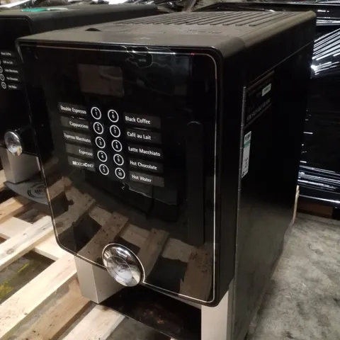 RHEAVENDORS CINO ES COFFEE MACHINE