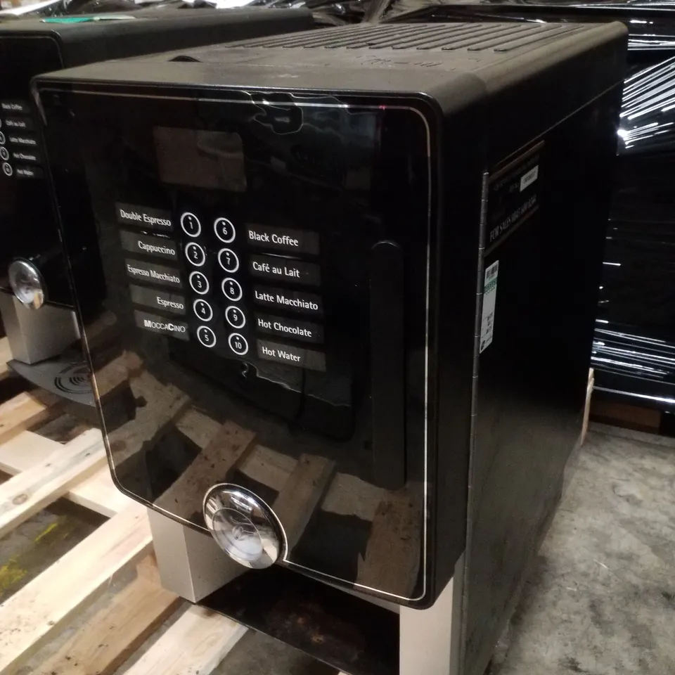 RHEAVENDORS CINO ES COFFEE MACHINE 