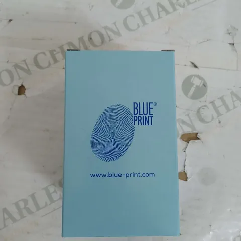 BLUE PRINT OIL FILTER