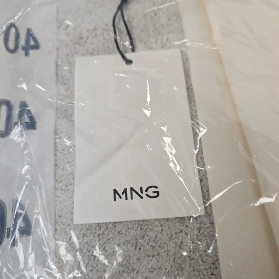MANGO WOMEN’S TROUSERS (MNG) – UK 12 / EU 40