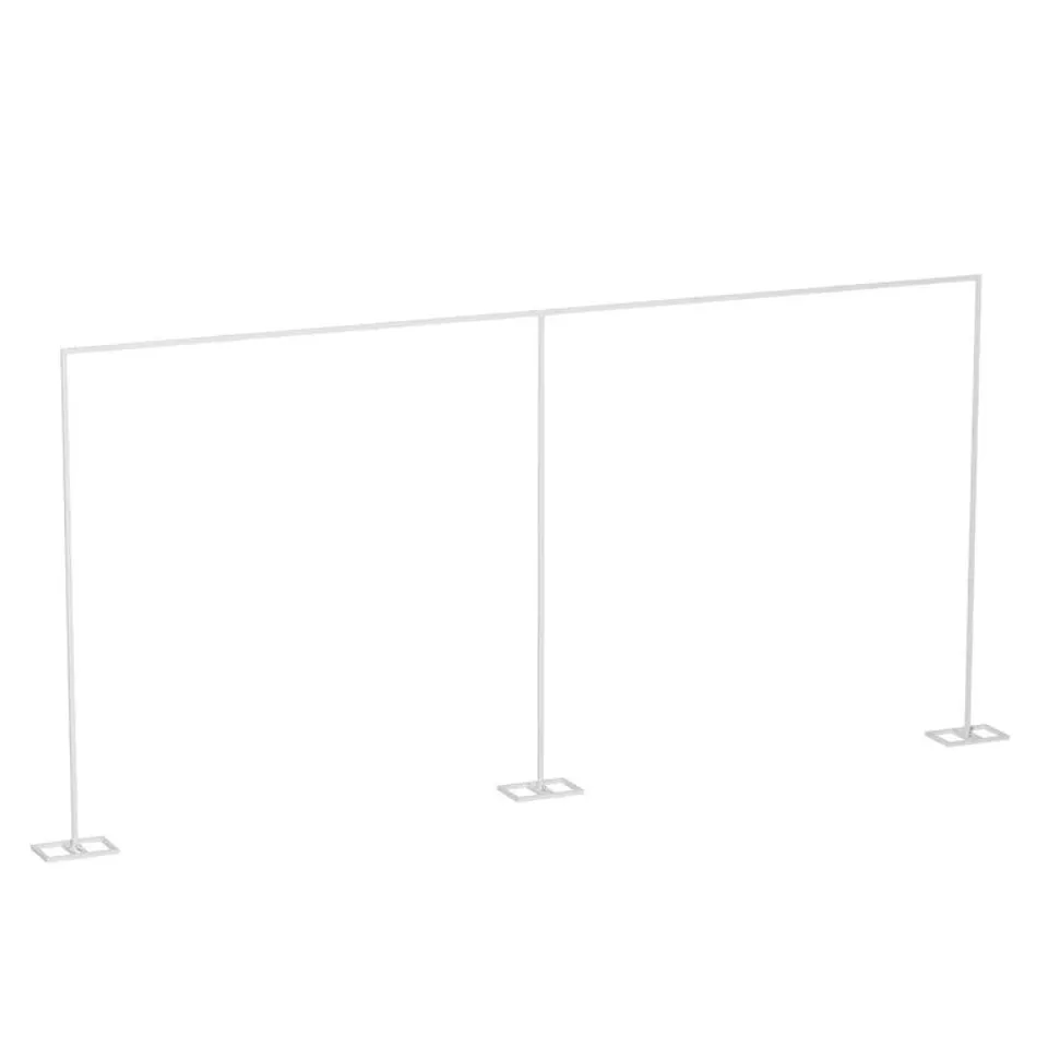 BOXED BACKDROP STAND (1 BOX)