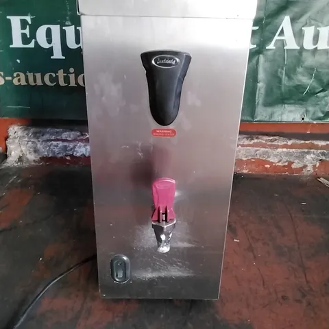 INSTANTA INSBOH 1500 SUREFLOW COUNTER TOP 10LTR BOILER