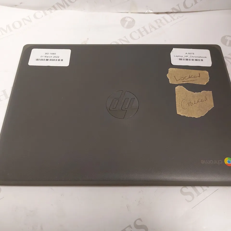 HP CHROMEBOOK 11A G8 EE LAPTOP	