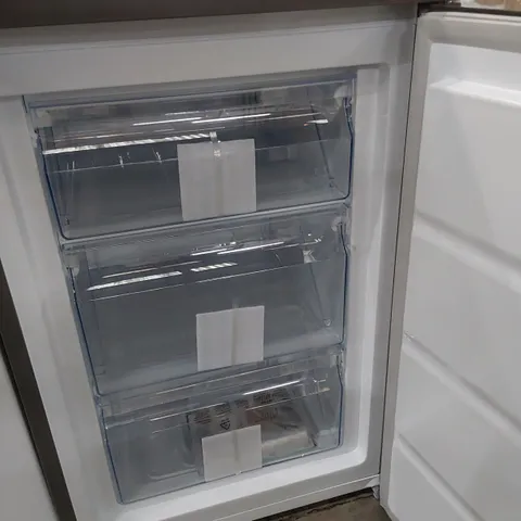 HISENSE SILVER UNDERCOUNTER FREESTANDING 3 DRAWER FREEZER FV105D4BC21