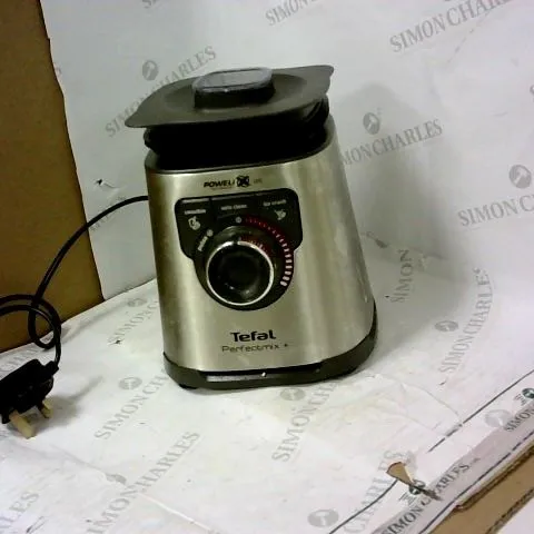 TEFAL BL82AD40 PERFECTMIX+ TRITAN BLENDER
