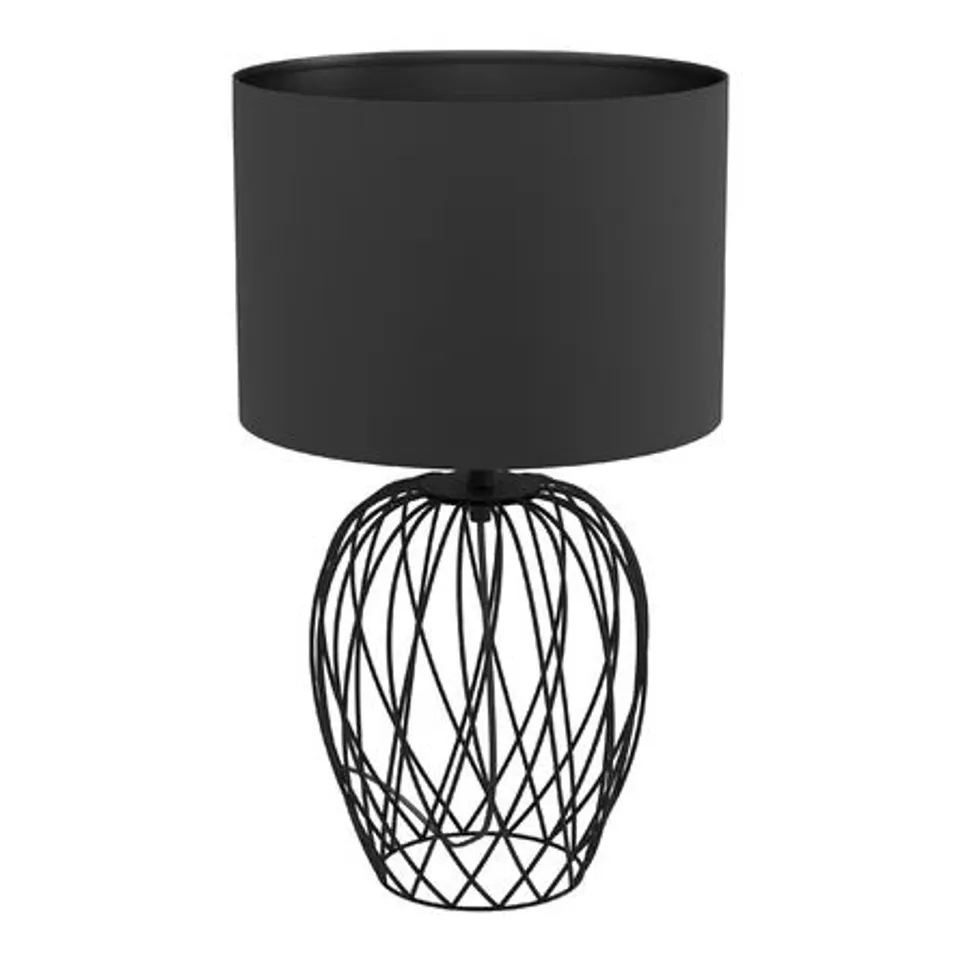 BOXED ISANOTSKI SHADE COLOUR BLACK