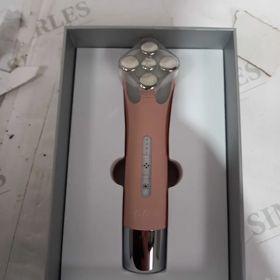 TILI PRO ANTI-AGEING FIRMING FACE TOOL
