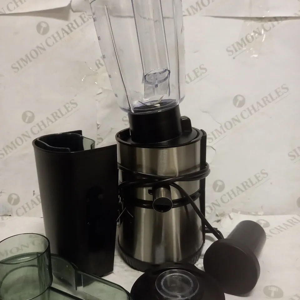 SALTER EK4294 JUICE AND BLENDER