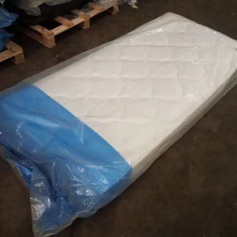 QUALITY BAGGED 90CM SINGLE PREMIUM MATTRESS