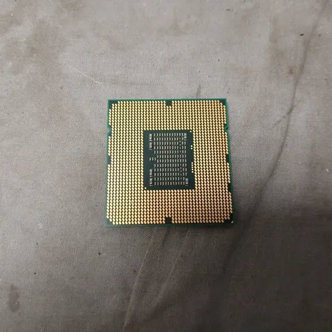 INTEL XEON X5670 PROCESSOR