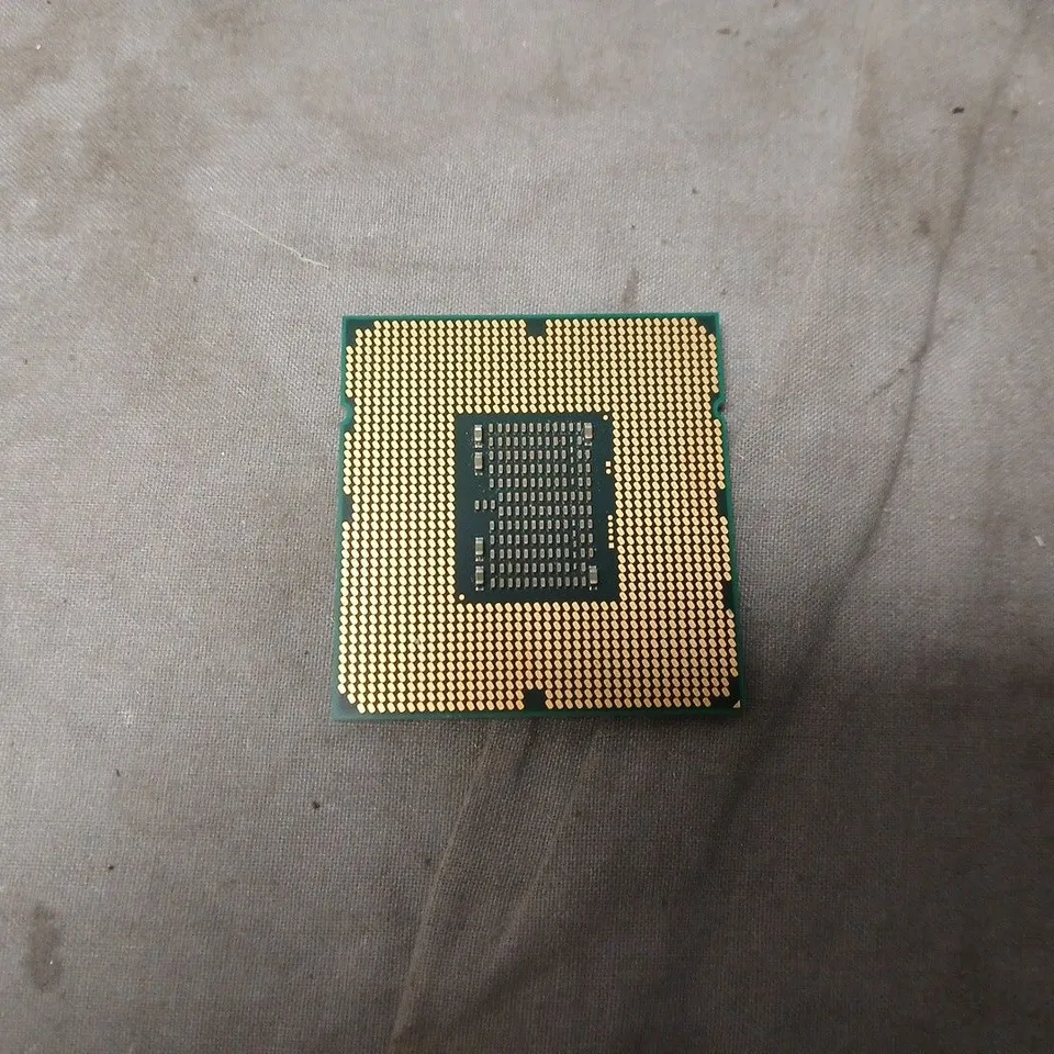 INTEL XEON X5670 PROCESSOR