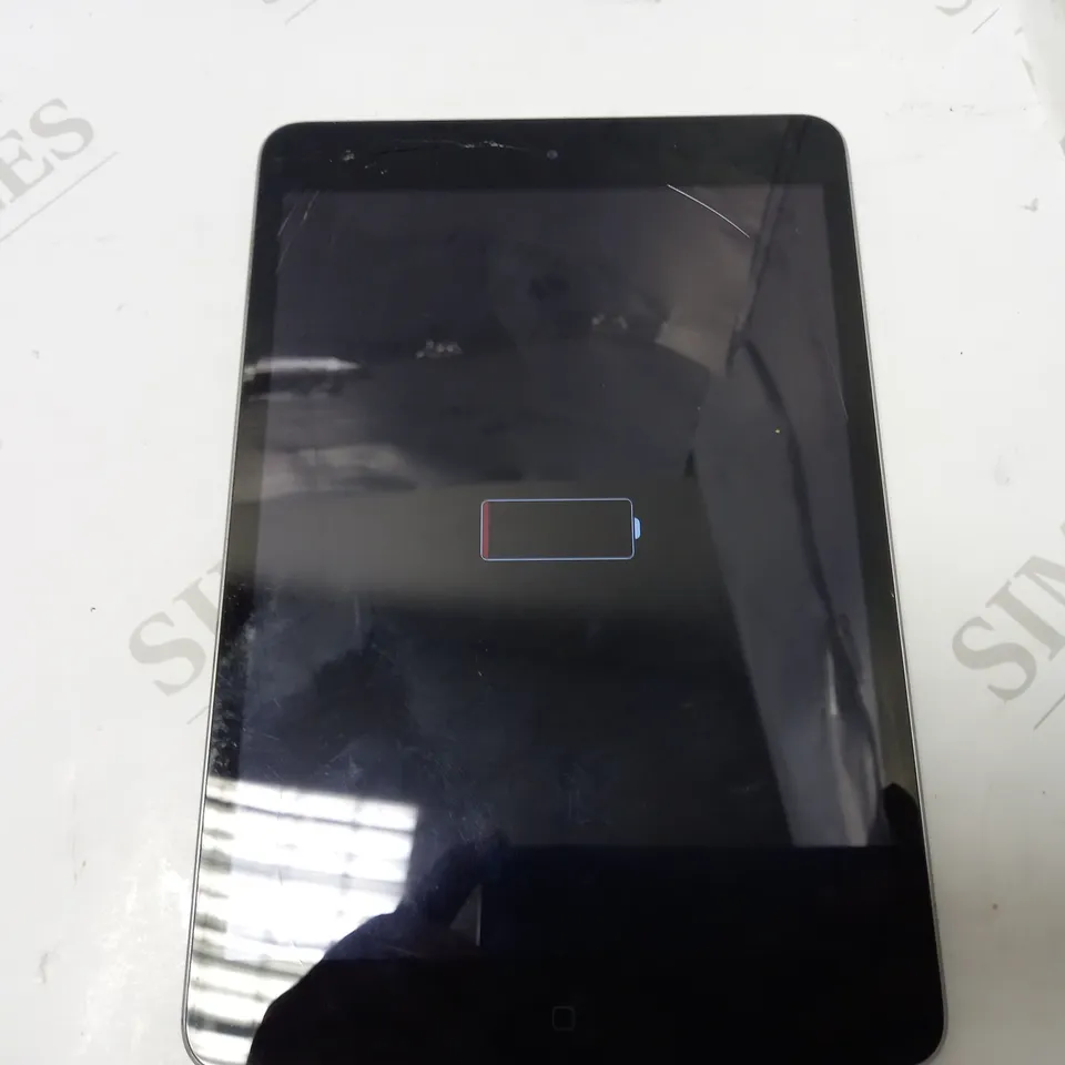 APPLE IPAD MINI 2 A1489