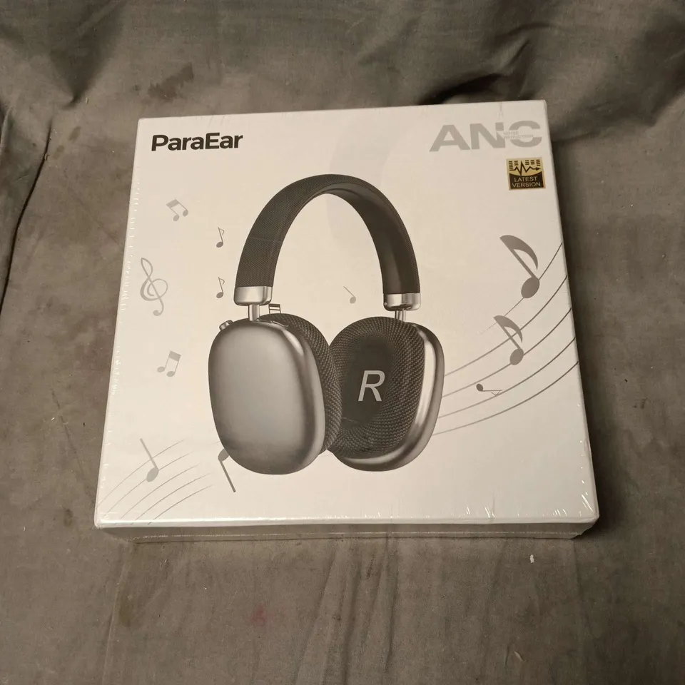 PARAEAR ANC WIRELESS HEADPHONES