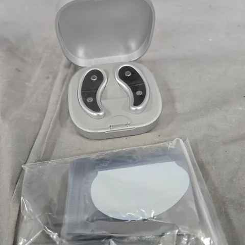 BEAULUXE LUMIZEN EYE MASSAGER 