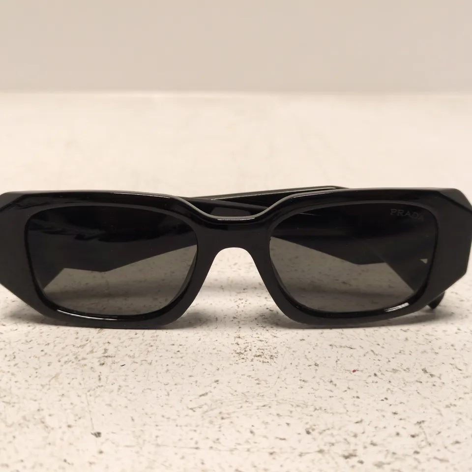 PRADA MILANO SUNGLASSES – WITH CASE