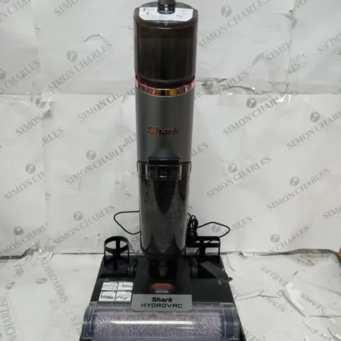 SHARK CORDLESS HYDROVAC 3-IN-1 HARD FLOOR CLEANING SYSTEM WD210UK