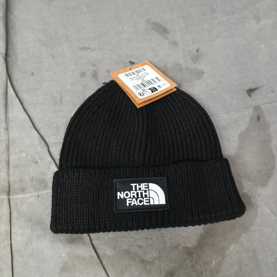 THE NORTH FACE BEANIE HAT