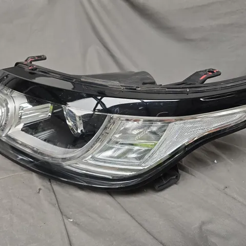 LAND ROVER DK62-12W030-DJ HEADLAMP UNIT 