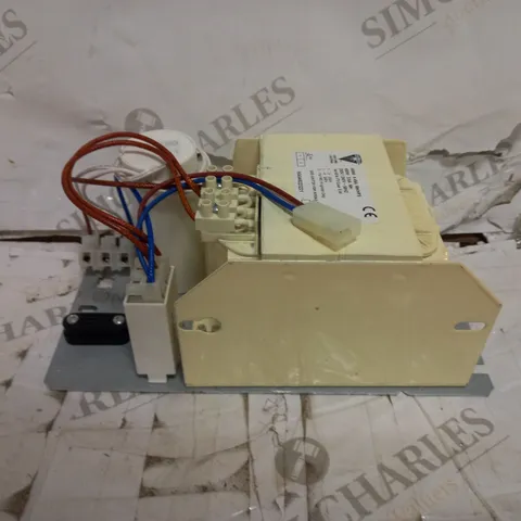 BRAND NEW 400W SODIUM CONTROL GEAR TRAY (GT400S)