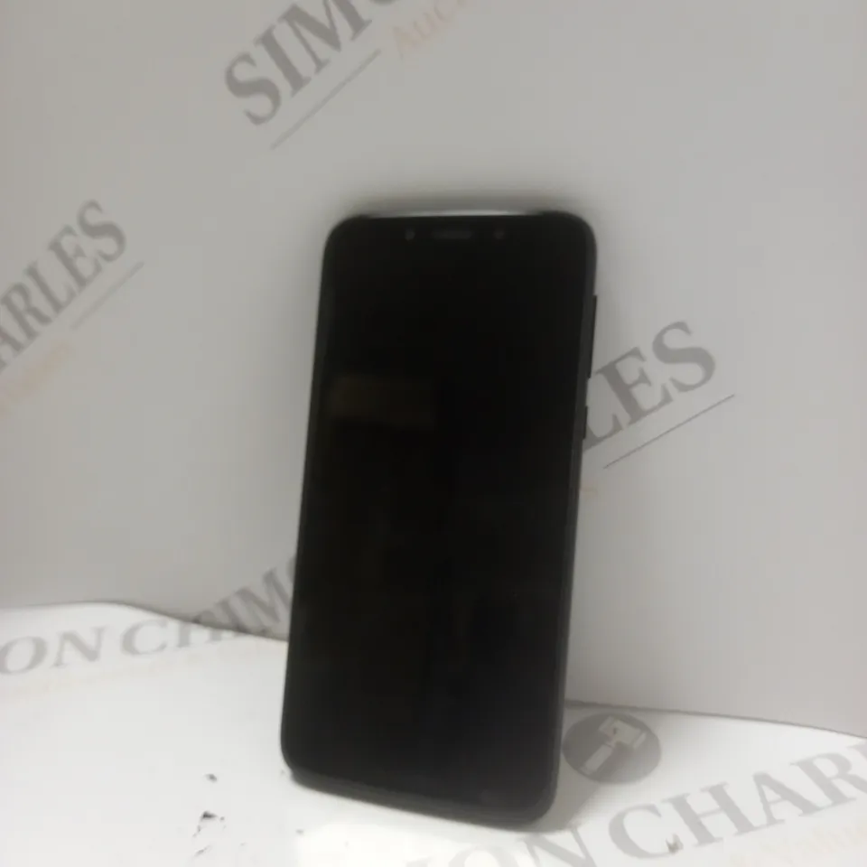 MOTOROLA MOTO G7 PLAY IN BLACK