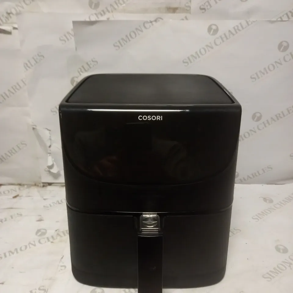 COSORI 5.5L XXL OIL FREE AIR FRYER 1500W