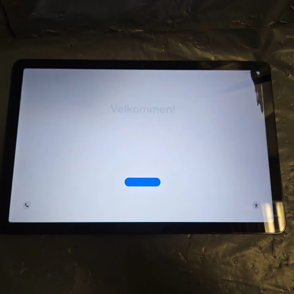 GALAXY TAB A9+ (SM-X216B)