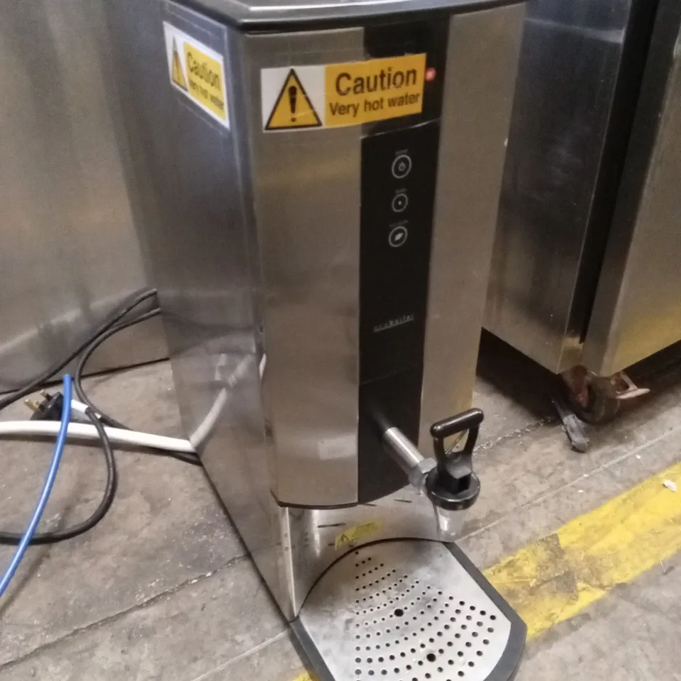 MARCO ECO BOILER T10