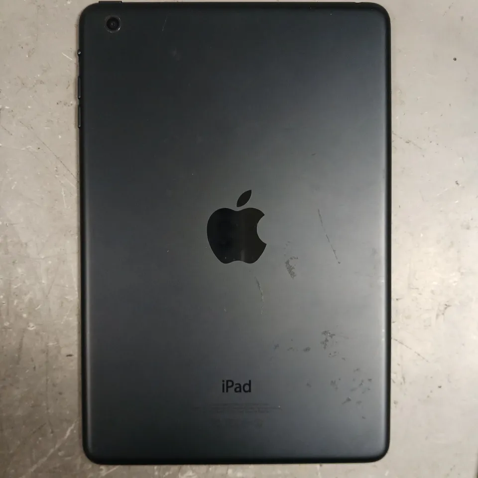APPLE IPAD MINI 1ST GEN TABLET