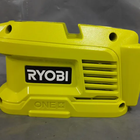 RYOBI RY18BI150A-0 18V ONE+ CORDLESS BATTERY INVERTER (BARE TOOL)