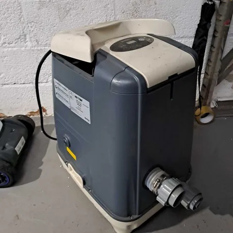 UNBOXED BESTWAY LAY-Z-SPA HYDROJET PUMP 54144