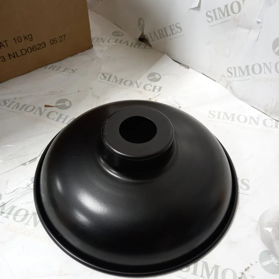 SET OF 2 HOUSE ADDITIONS TALLOWICK LIGHT DOME