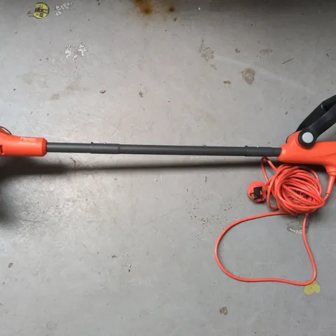 FLYMO GRASS STRIMMER