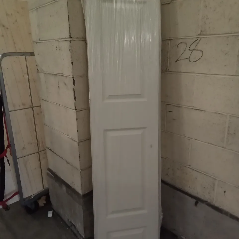 3 PANEL INTERNAL DOOR 1980×460×40MM