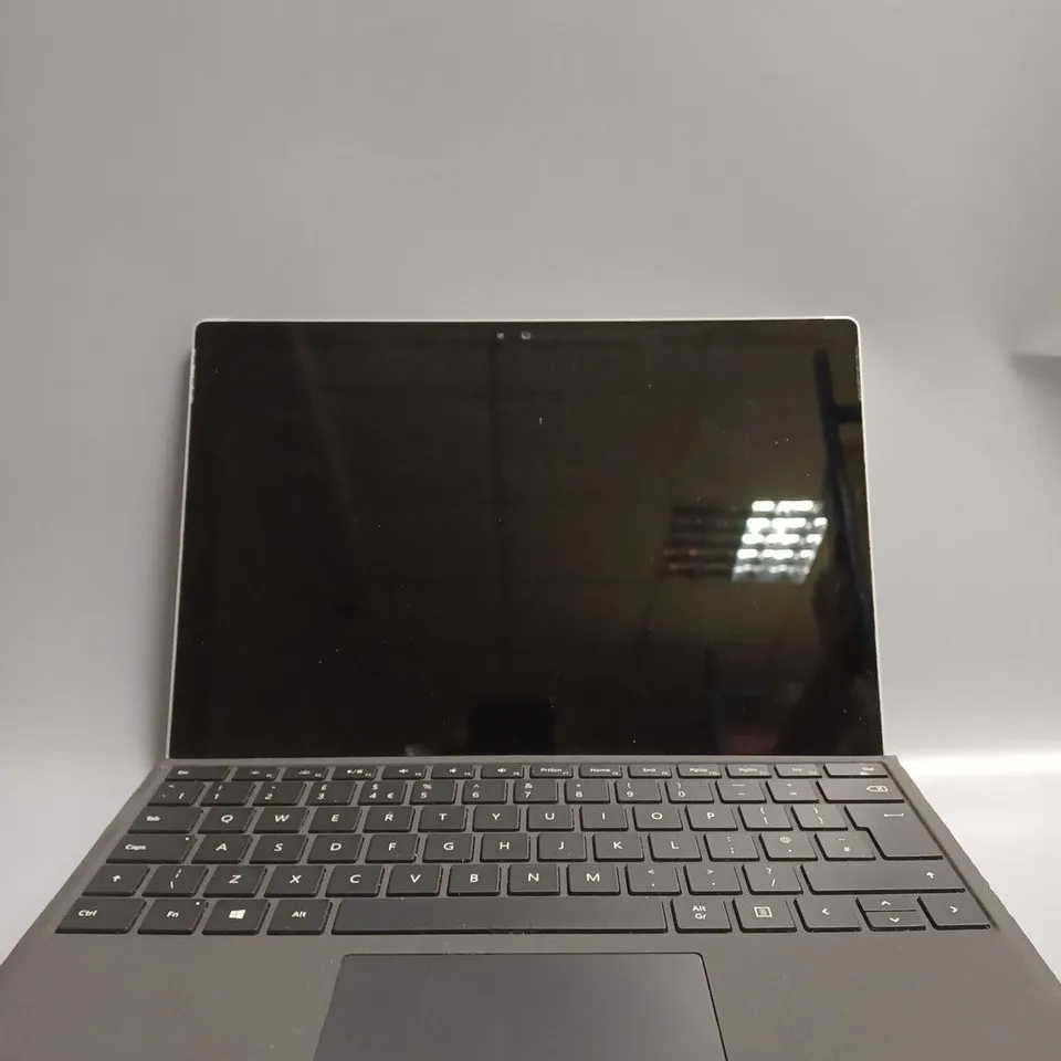 MICROSOFT SURFACE PRO 5 