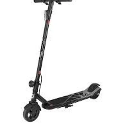 EVO VT3 E-SCOOTER - BLACK - COLLECTION ONLY