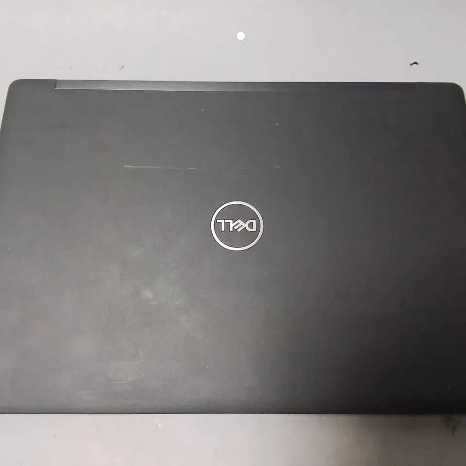 UNBOXED DELL LATITUDE 7290 INTEL CORE I-5 7TH GEN LAPTOP