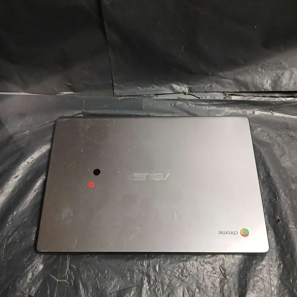 ASUS CHROMEBOOK C223N LAPTOP – 11.6IN CHROME OS