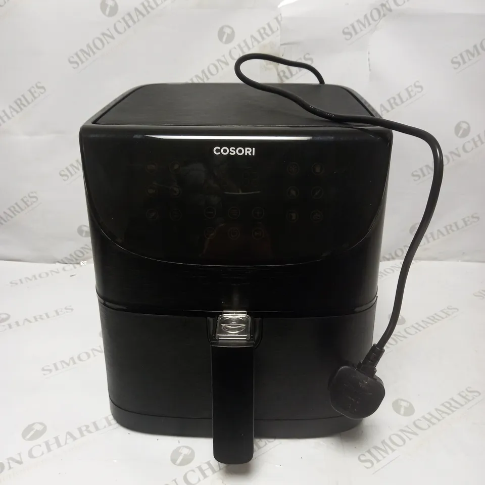 COSORI PREMIUM 5.5L AIR FRYER